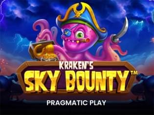 Sky Bounty screenshot