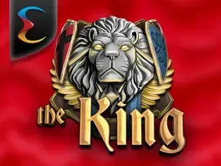 The King screenshot