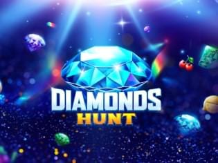 Diamonds Hunt screenshot