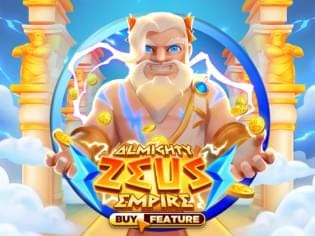 Almighty Zeus Empire screenshot