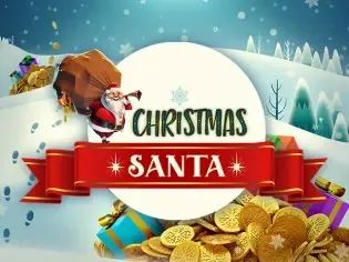 Christmas Santa