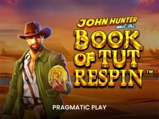 John Hunter and the Book of Tut Respin screenshot