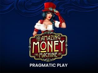 Amazing Money Machine screenshot