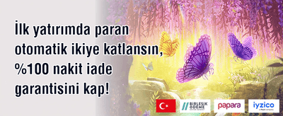Haftalık VIP Nakit İade 💎 promotion