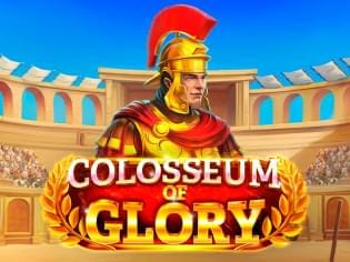 Colosseum of Glory screenshot