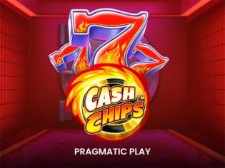 Cash Chips screenshot