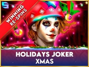 Holidays Joker - Xmas screenshot