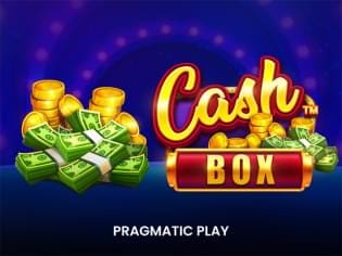 Cash Box screenshot