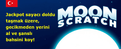 Süper Hoş Geldin Paketi 🎰 promotion
