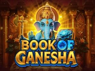 Book of Ganesha screenshot