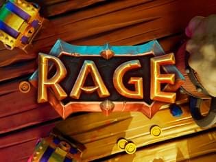 Rage screenshot